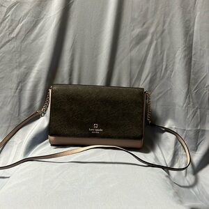 Kate spade crossbody